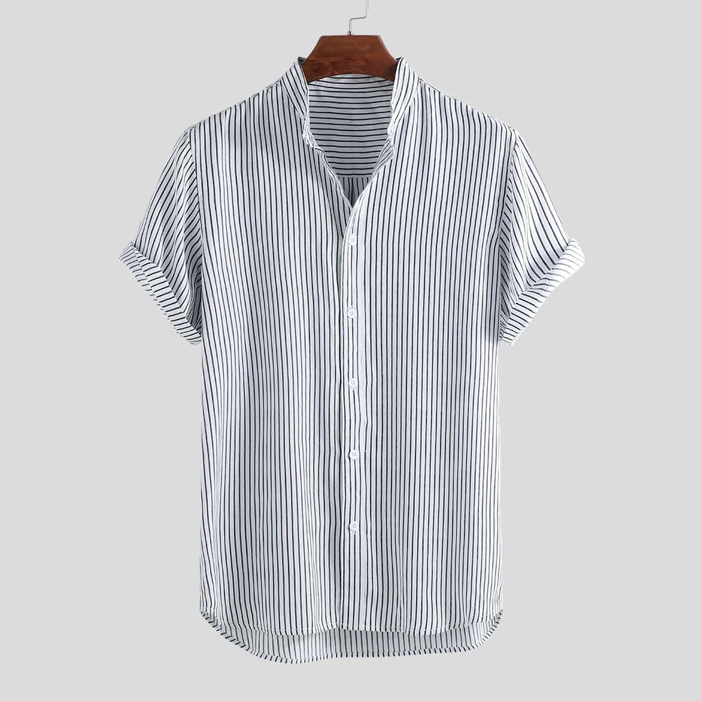 Newport Harbor Shirt