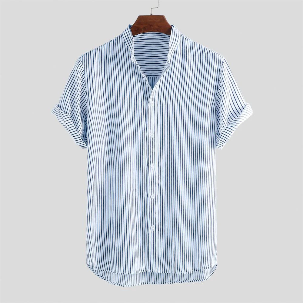 Newport Harbor Shirt