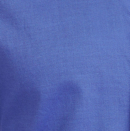 Oxford Stretch Zip Shirt