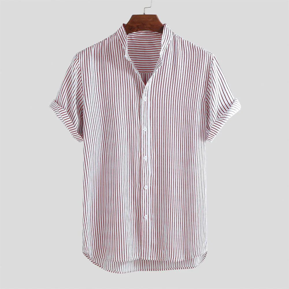 Newport Harbor Shirt